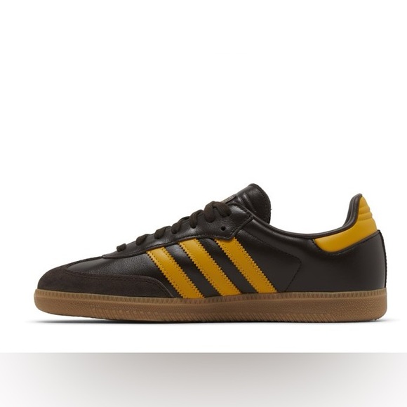 adidas Originals Other - Adidas Samba OG Like New